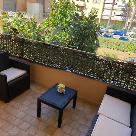 Streethouse Appartement