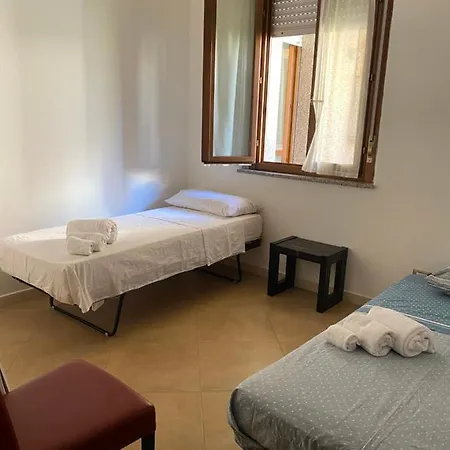 Streethouse Lägenhet Alghero