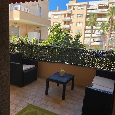 Appartement Streethouse Alghero