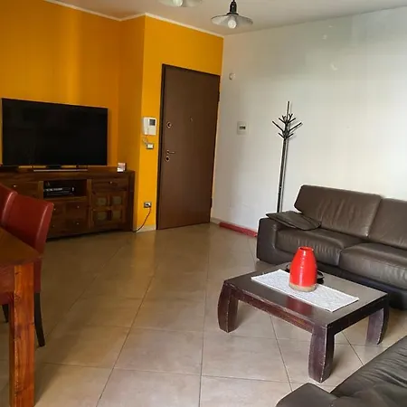 Apartman Streethouse