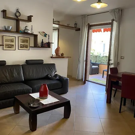 Apartamento Streethouse Alghero