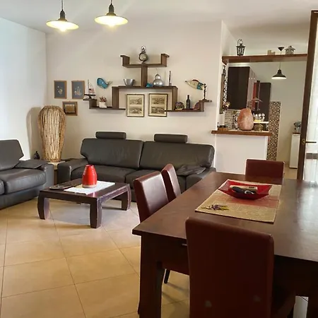 Apartman Streethouse *