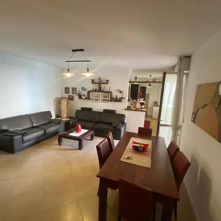Apartman Streethouse Alghero