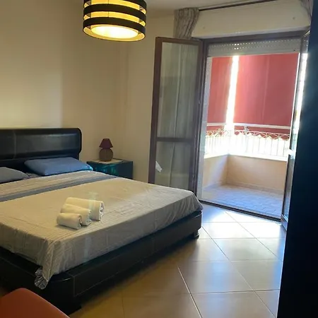 Apartman Streethouse *